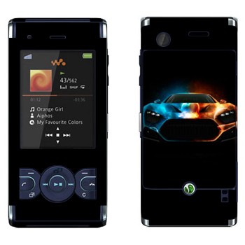   «   »   Sony Ericsson W595