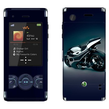   «  »   Sony Ericsson W595