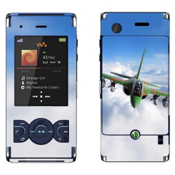 Sony Ericsson W595