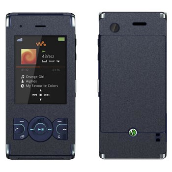   « -»   Sony Ericsson W595