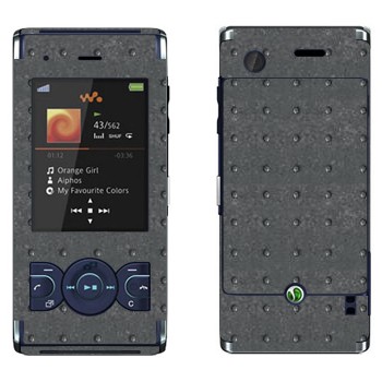   «    »   Sony Ericsson W595