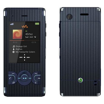   «  »   Sony Ericsson W595