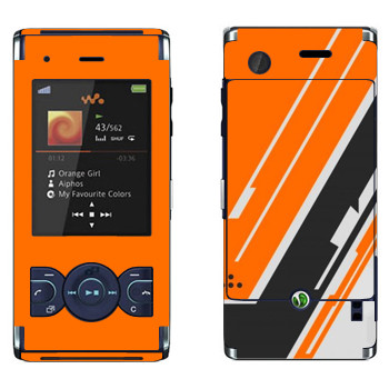   «Titanfall »   Sony Ericsson W595