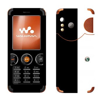   «- »   Sony Ericsson W610i