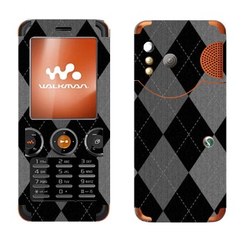   «- »   Sony Ericsson W610i