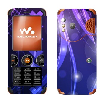 Sony Ericsson W610i