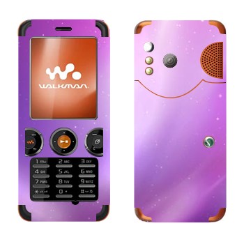 Sony Ericsson W610i