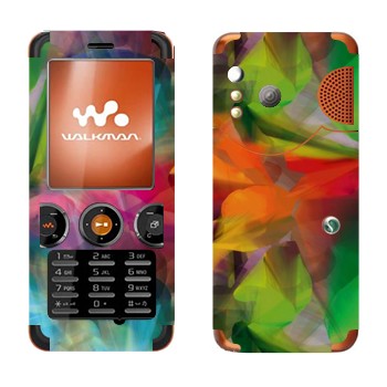   « , , , »   Sony Ericsson W610i