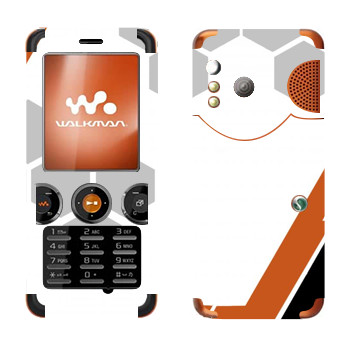 Sony Ericsson W610i