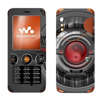 Sony Ericsson W610i