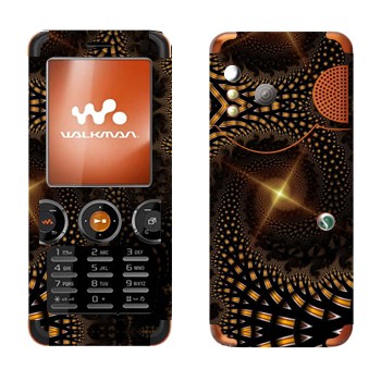   «  »   Sony Ericsson W610i