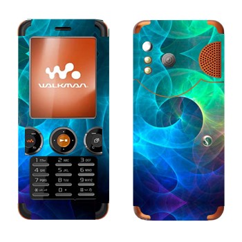 Sony Ericsson W610i