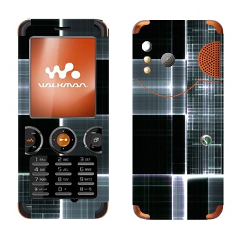 Sony Ericsson W610i