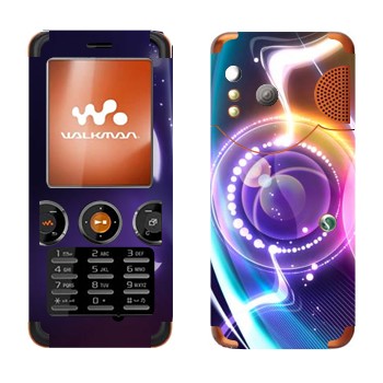 Sony Ericsson W610i