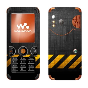 Sony Ericsson W610i