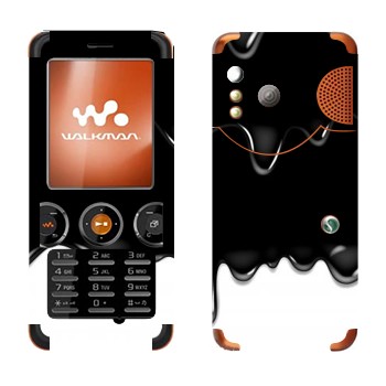 Sony Ericsson W610i