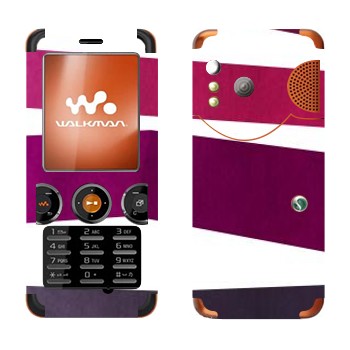 Sony Ericsson W610i