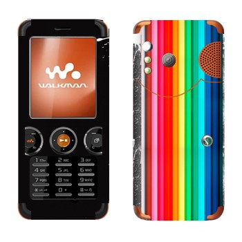 Sony Ericsson W610i