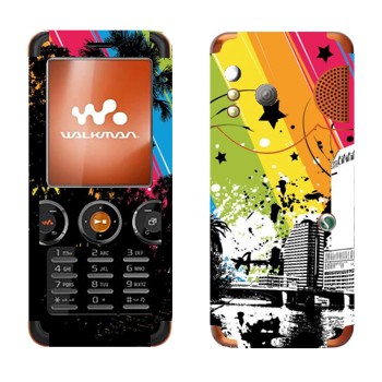 Sony Ericsson W610i