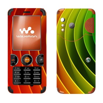   «  »   Sony Ericsson W610i