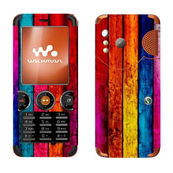 Sony Ericsson W610i