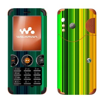 Sony Ericsson W610i