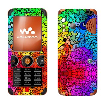 Sony Ericsson W610i