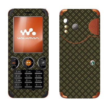 Sony Ericsson W610i