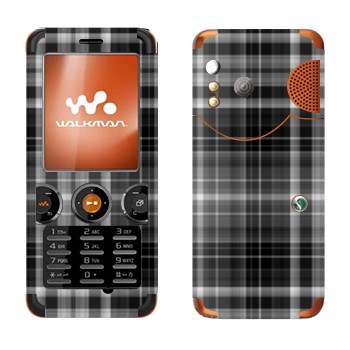 Sony Ericsson W610i