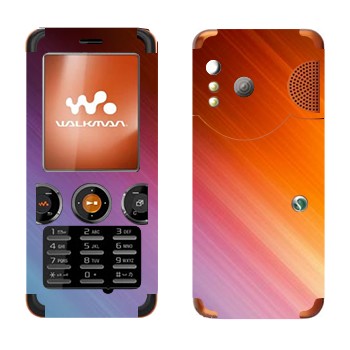   « »   Sony Ericsson W610i