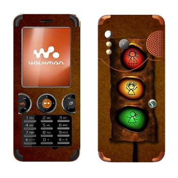   «  »   Sony Ericsson W610i