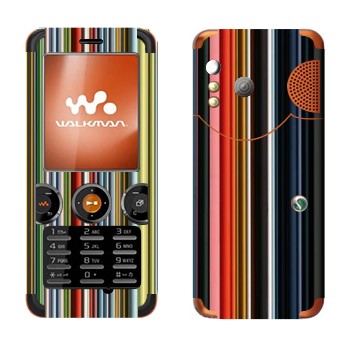 Sony Ericsson W610i