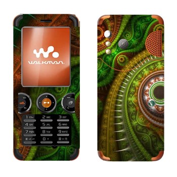 Sony Ericsson W610i