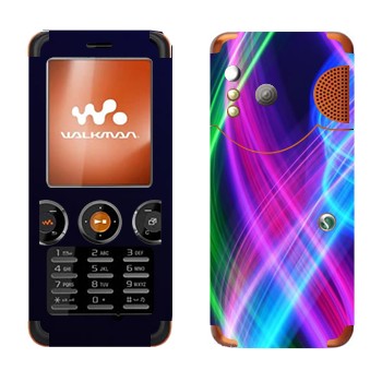 Sony Ericsson W610i