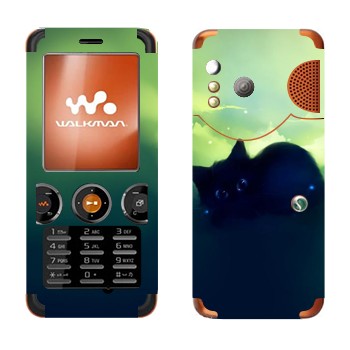 Sony Ericsson W610i