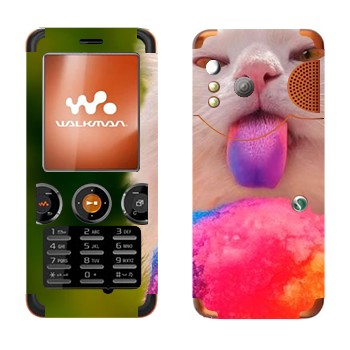   «   »   Sony Ericsson W610i