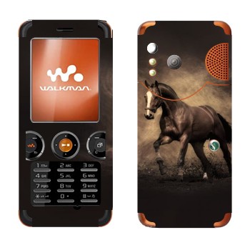 Sony Ericsson W610i