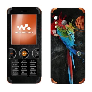 Sony Ericsson W610i