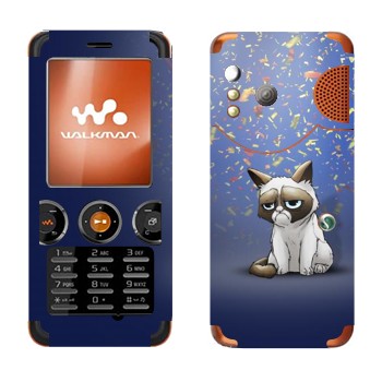 Sony Ericsson W610i