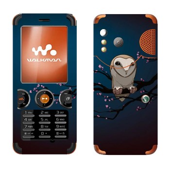   «  »   Sony Ericsson W610i