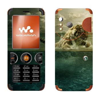   «   -  »   Sony Ericsson W610i