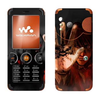 Sony Ericsson W610i