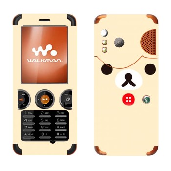   «Kawaii»   Sony Ericsson W610i