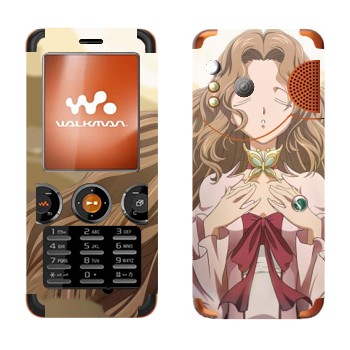   «Nunnally -  »   Sony Ericsson W610i