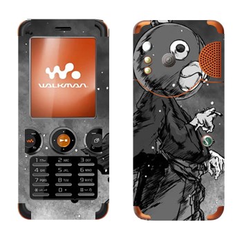   «  »   Sony Ericsson W610i