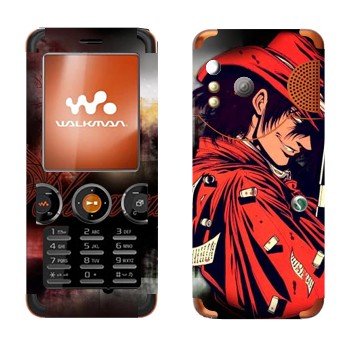 Sony Ericsson W610i