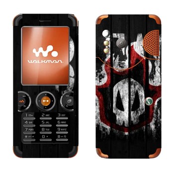 Sony Ericsson W610i