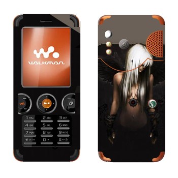 Sony Ericsson W610i