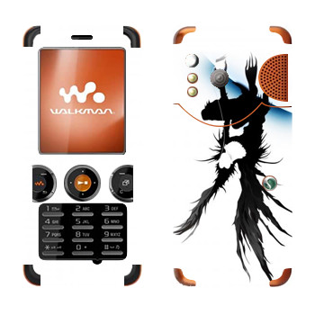   «Death Note - »   Sony Ericsson W610i