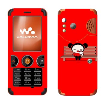   «     - Kawaii»   Sony Ericsson W610i